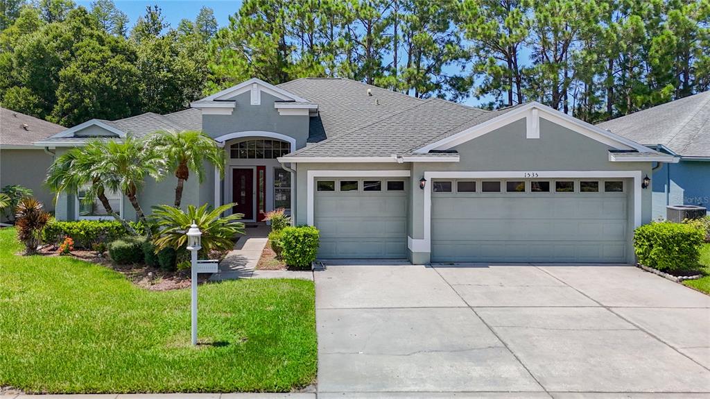 1535 MORNING ROSE PLACE, TRINITY, FL — photo 2 of 30
