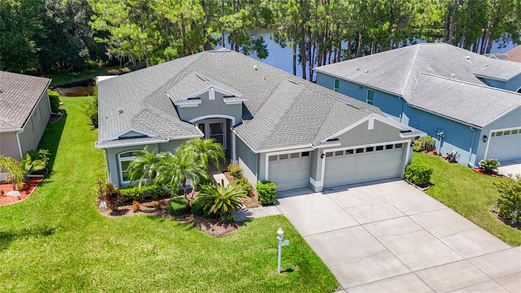 1535 MORNING ROSE PLACE, TRINITY, FL — photo 4 of 30