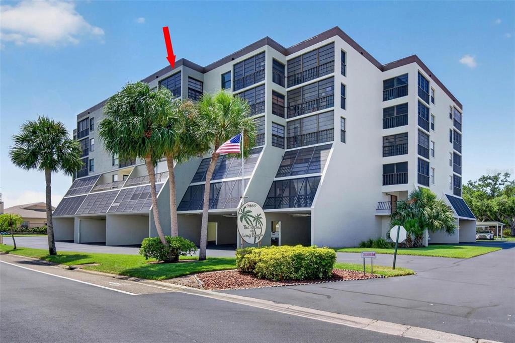 9860 62ND TERRACE N UNIT 1043