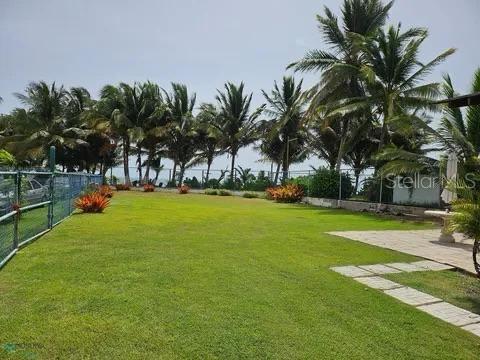 Las Picuas Beach BO. ZORZAL ORCHARD UNIT 6