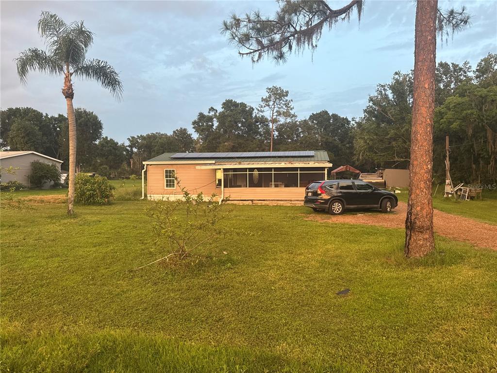 5731 OAKDALE ROAD