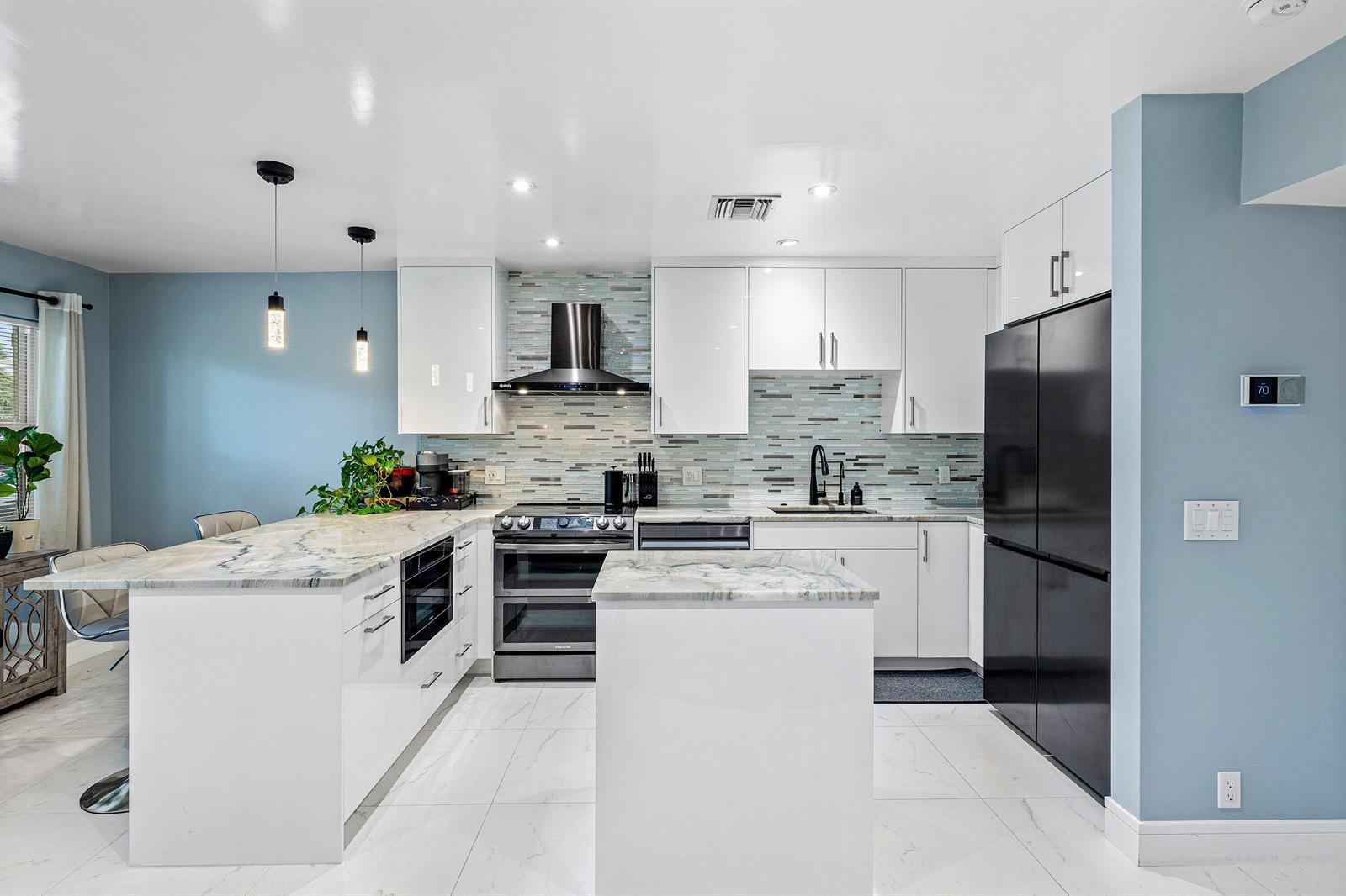 100 Bravado Lane # 2, Palm Beach Shores FL 33404