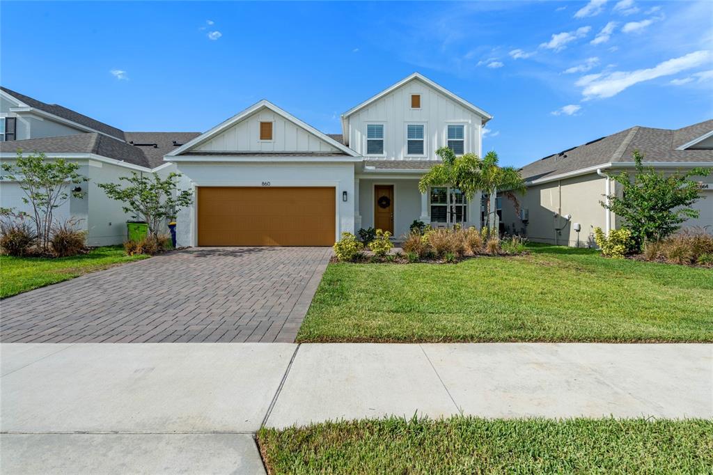 860 VINEYARD RIDGE ROAD