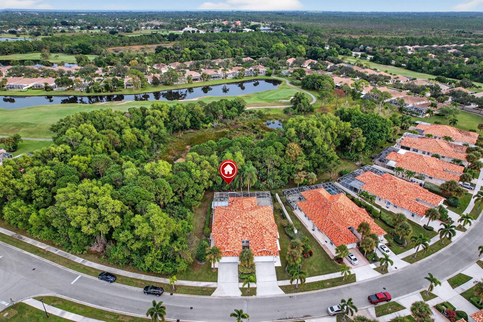 8381 SE Double Tree Drive, Hobe Sound FL 33455