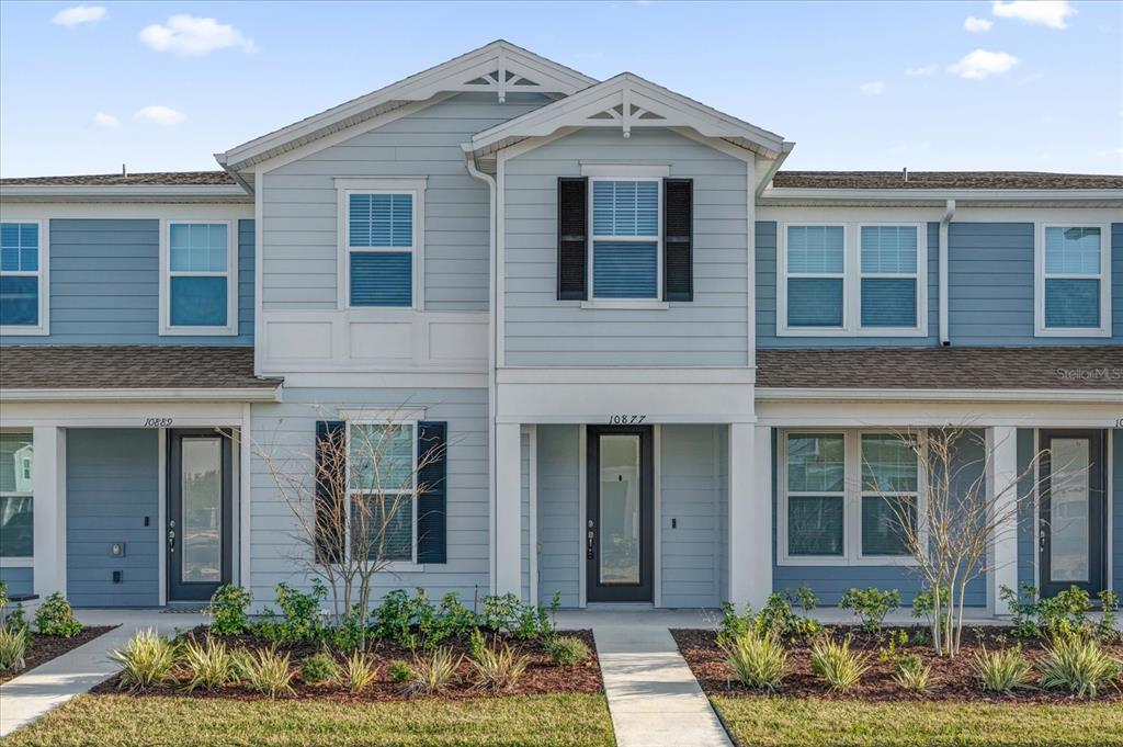 10877 WOODED ACRE ALLEY