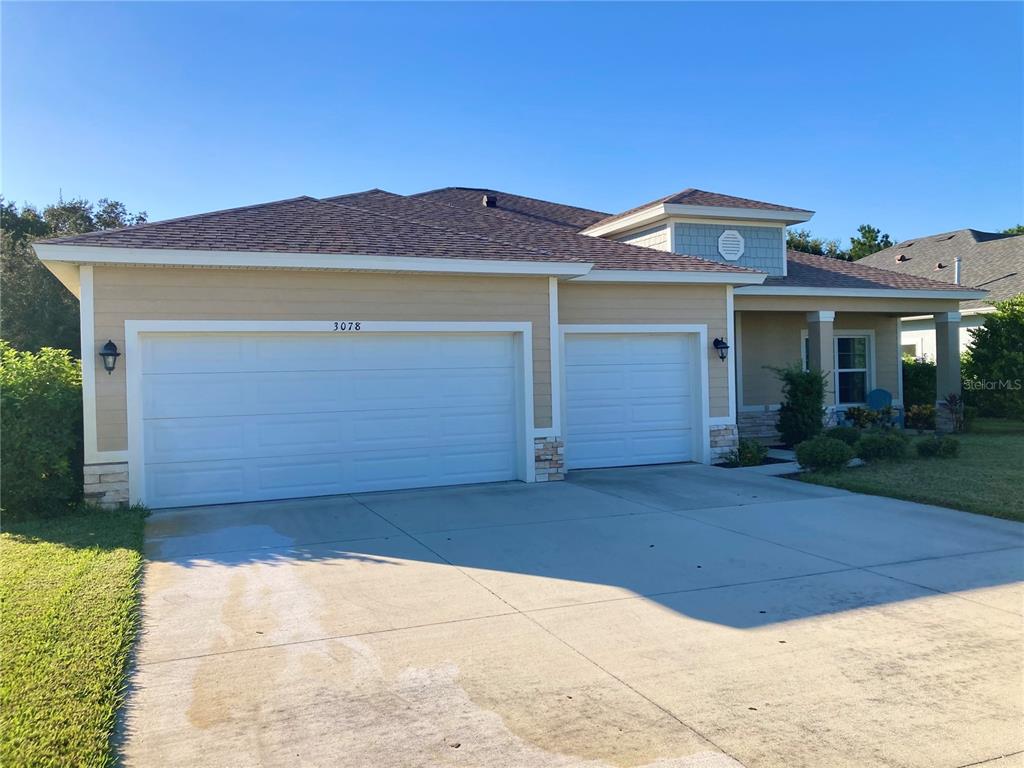 3078 SILVERMINES AVENUE, ORMOND BEACH, FL — photo 2 of 30