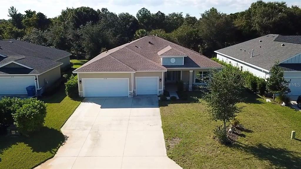 3078 SILVERMINES AVENUE, ORMOND BEACH, FL — photo 3 of 30
