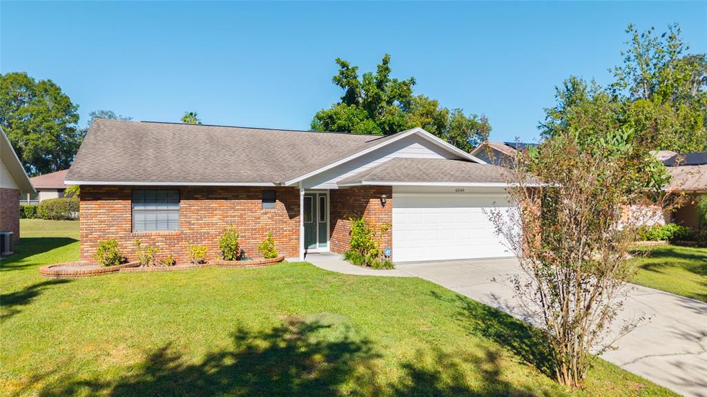 6549 FOXMOOR DRIVE