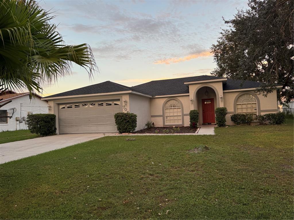 705 PLATYPUS COURT