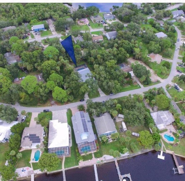 5153 MILLER BAYOU DRIVE