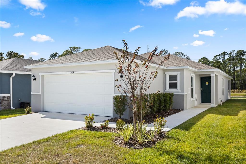 524 CARYA WAY