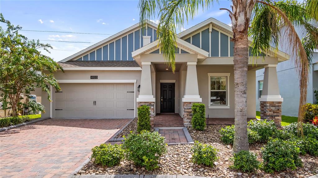 14103 GOLD BRIDGE DRIVE