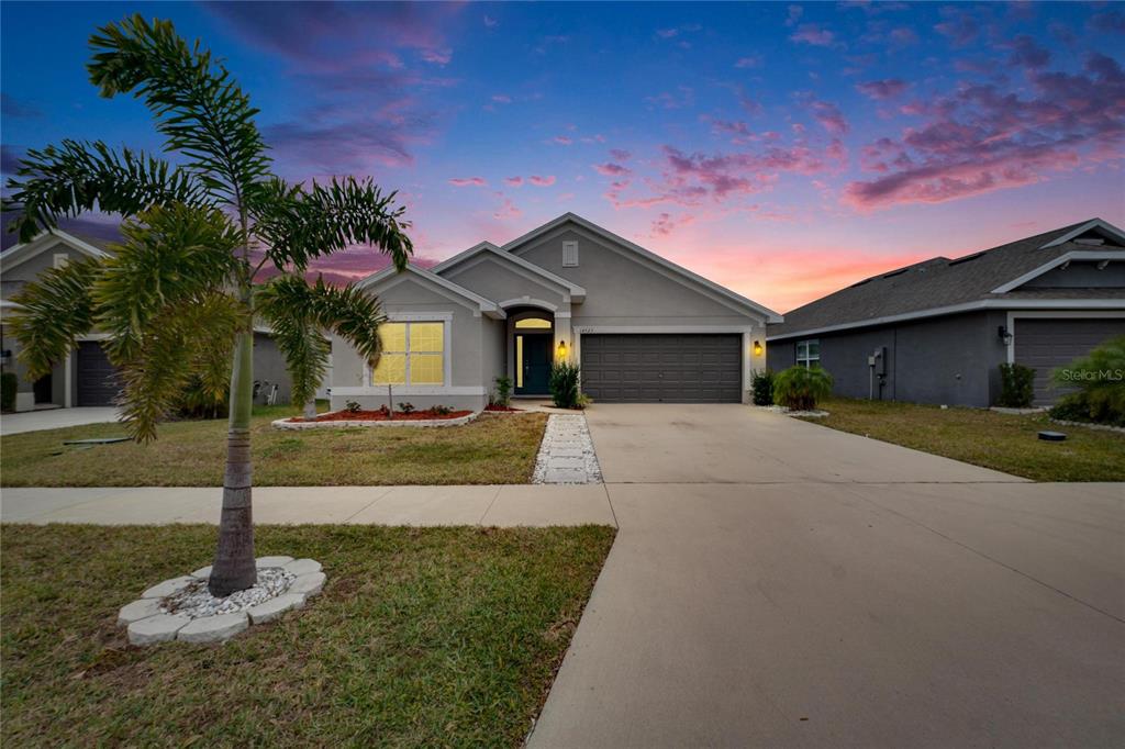 14525 SCOTTBURGH GLEN DRIVE