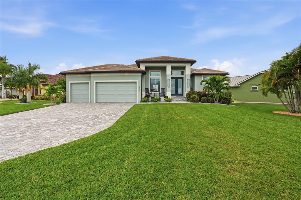 3605 TOWHEE COURT