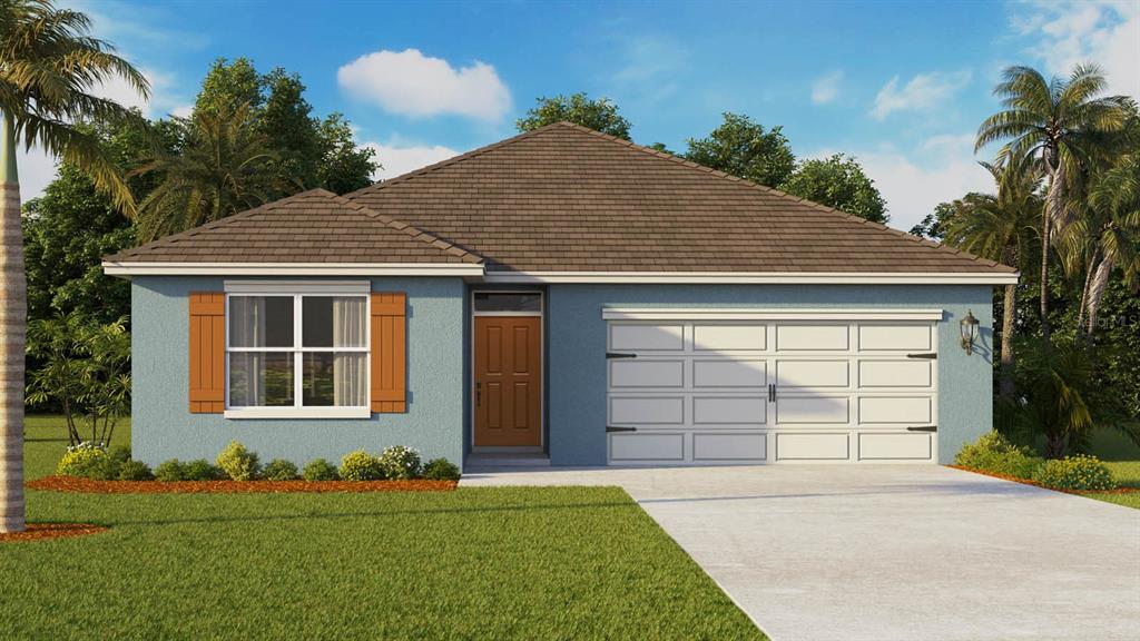 1066 GULL DRIVE