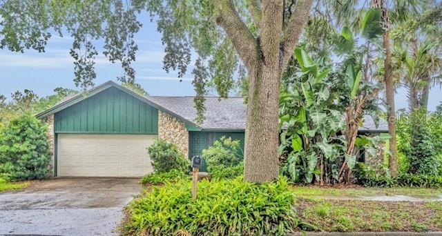 1507 GOLFSIDE DRIVE
