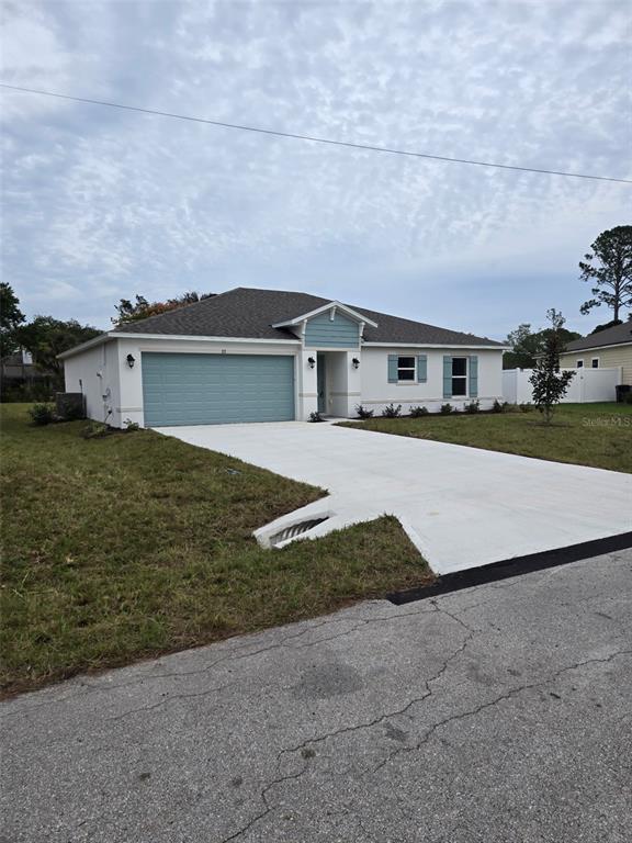 83 FORSYTHE LANE