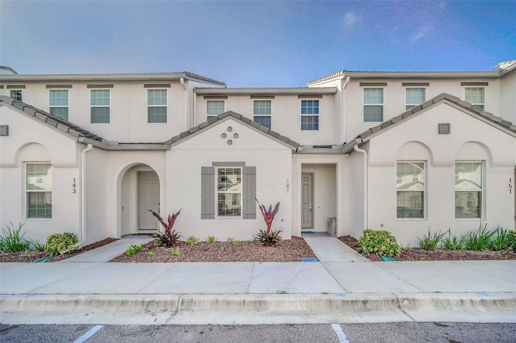 147 CAPTIVA DRIVE
