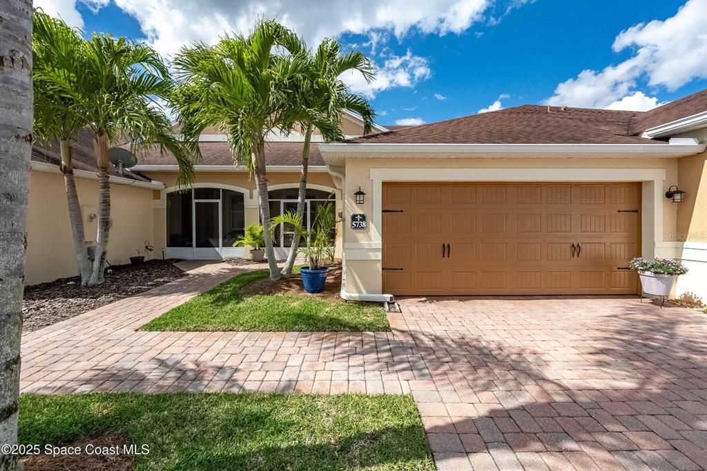 5738 TAMARAC DRIVE