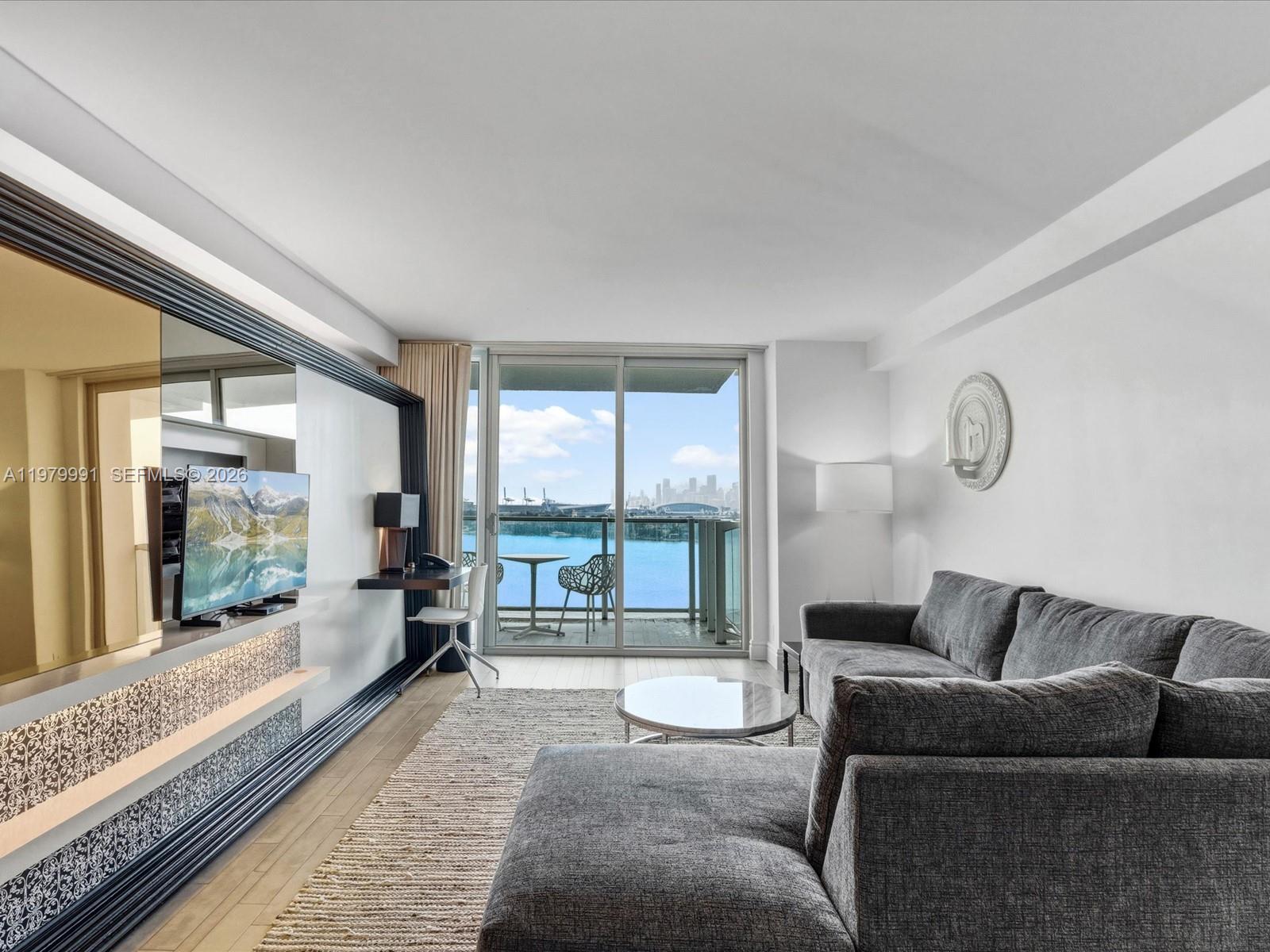 1100 West Ave # 1414, Miami Beach FL 33139