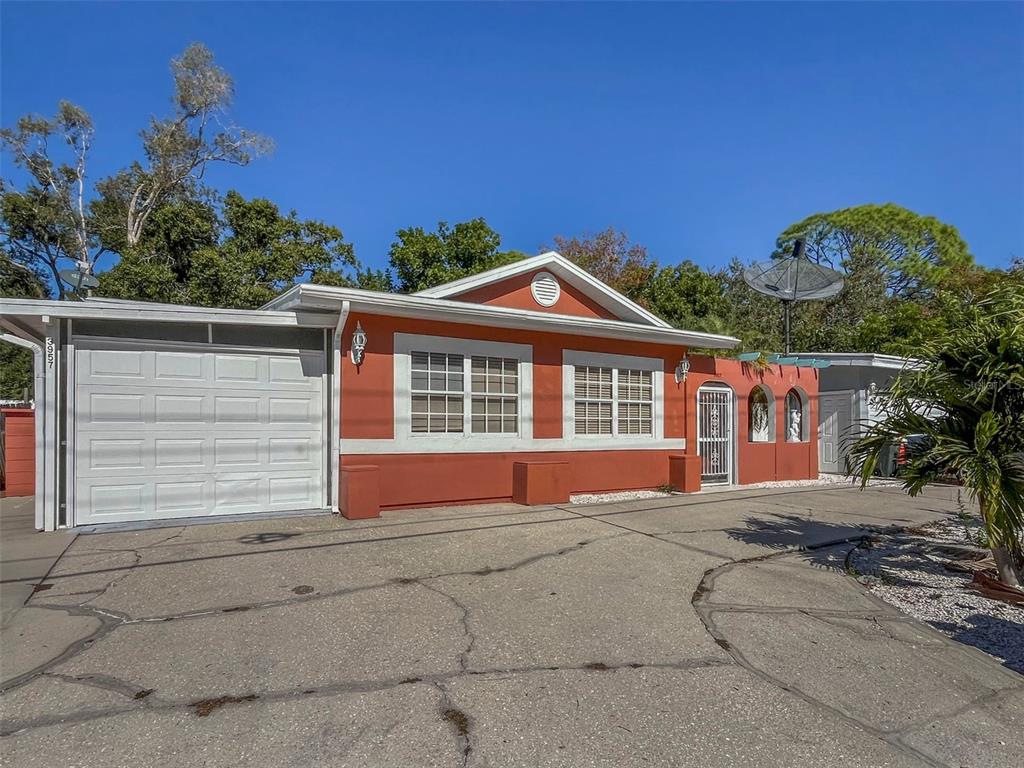 3957 PROCTOR ROAD