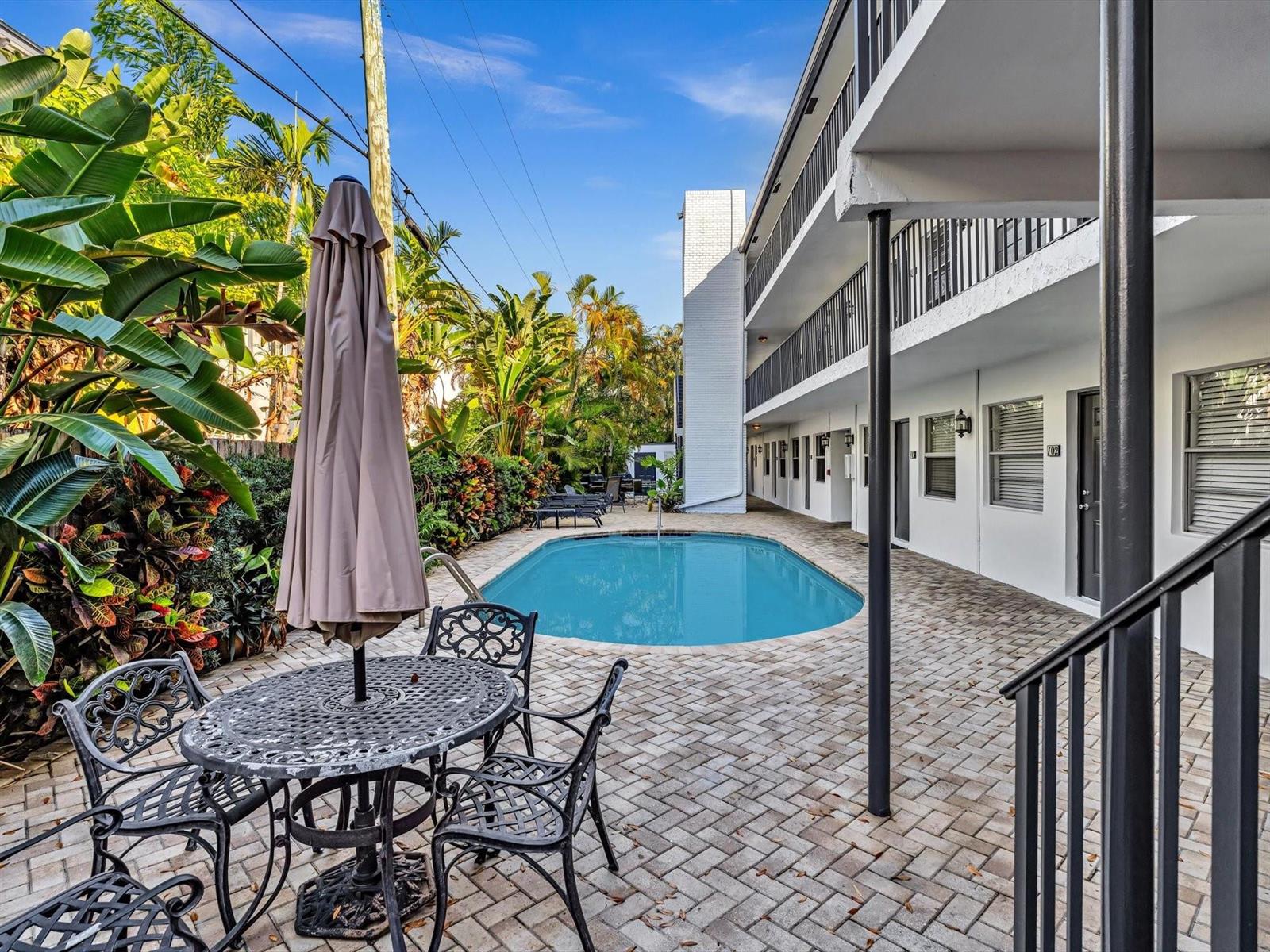 215 NE 16th Avenue # 203, Fort Lauderdale FL 33301