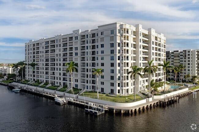 2880 NE 14th Street Causeway # 710, Pompano Beach FL 33062