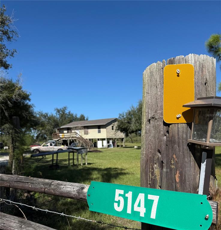 5147 PALANGOS DRIVE