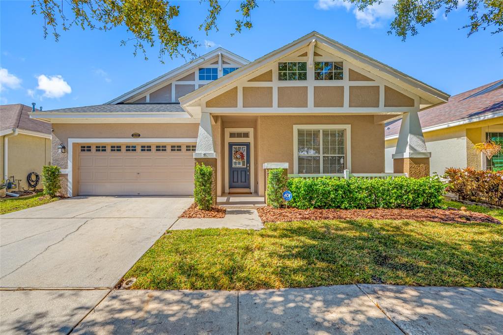 18108 FALL CREEK DRIVE