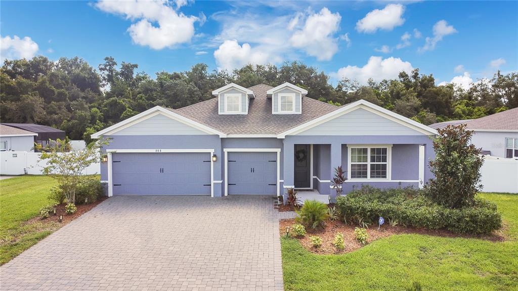 808 ROMINGER LOOP