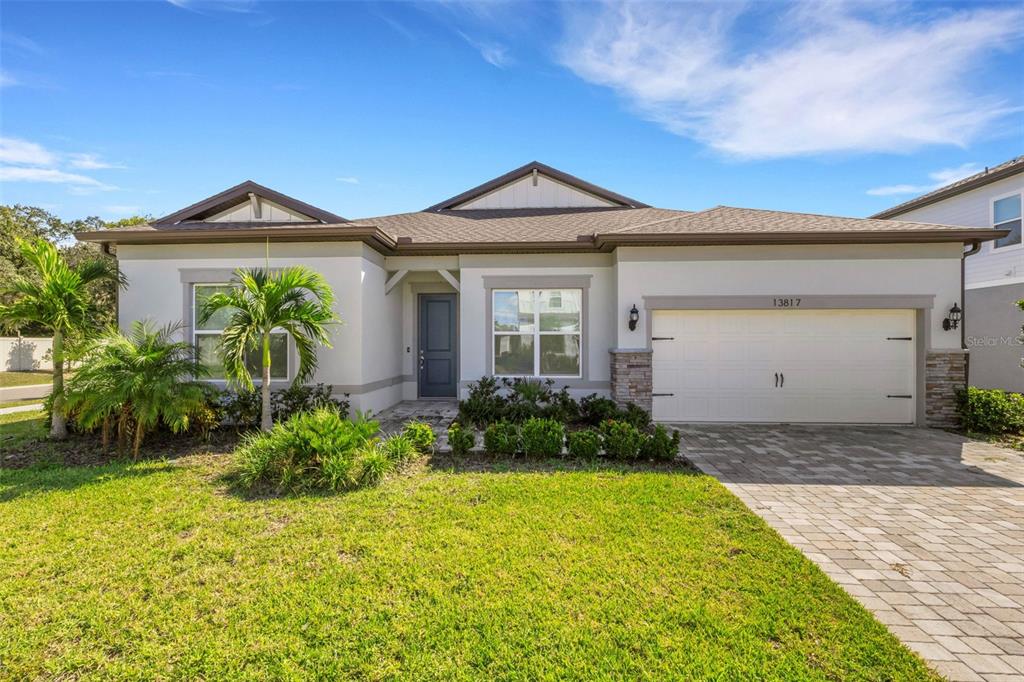 13817 SHARP HAWK DRIVE
