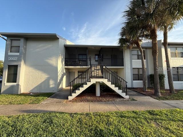 2002 BLUE HAWK COURT UNIT 1722