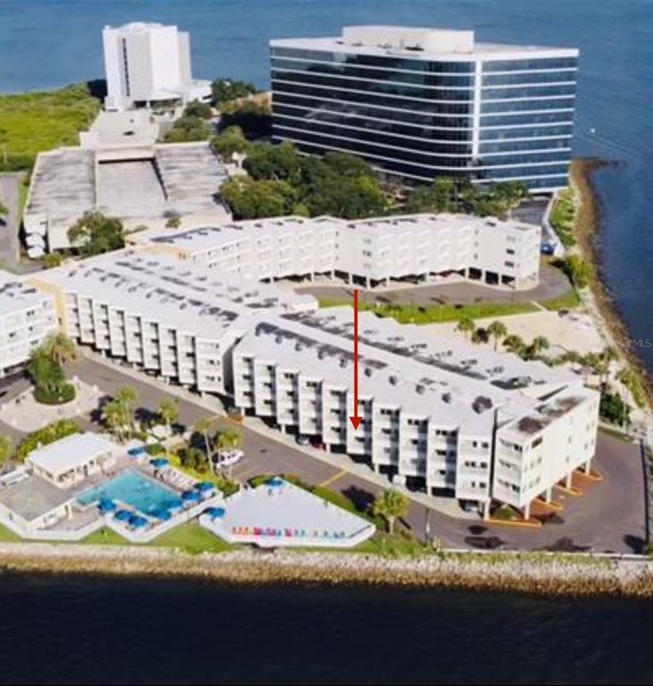 2506 N ROCKY POINT UNIT 228