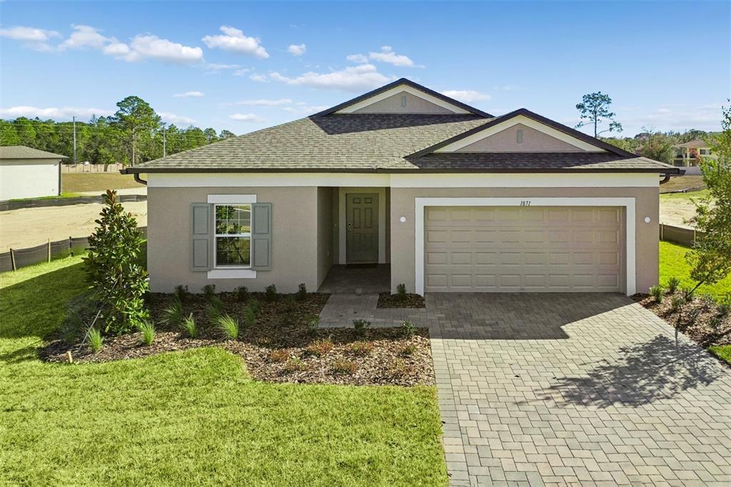 1871 CLARY SAGE DRIVE