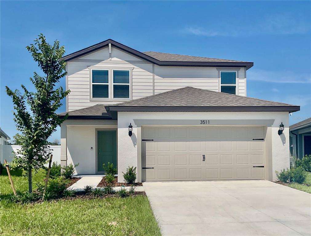 3511 HORNBEAM ROAD