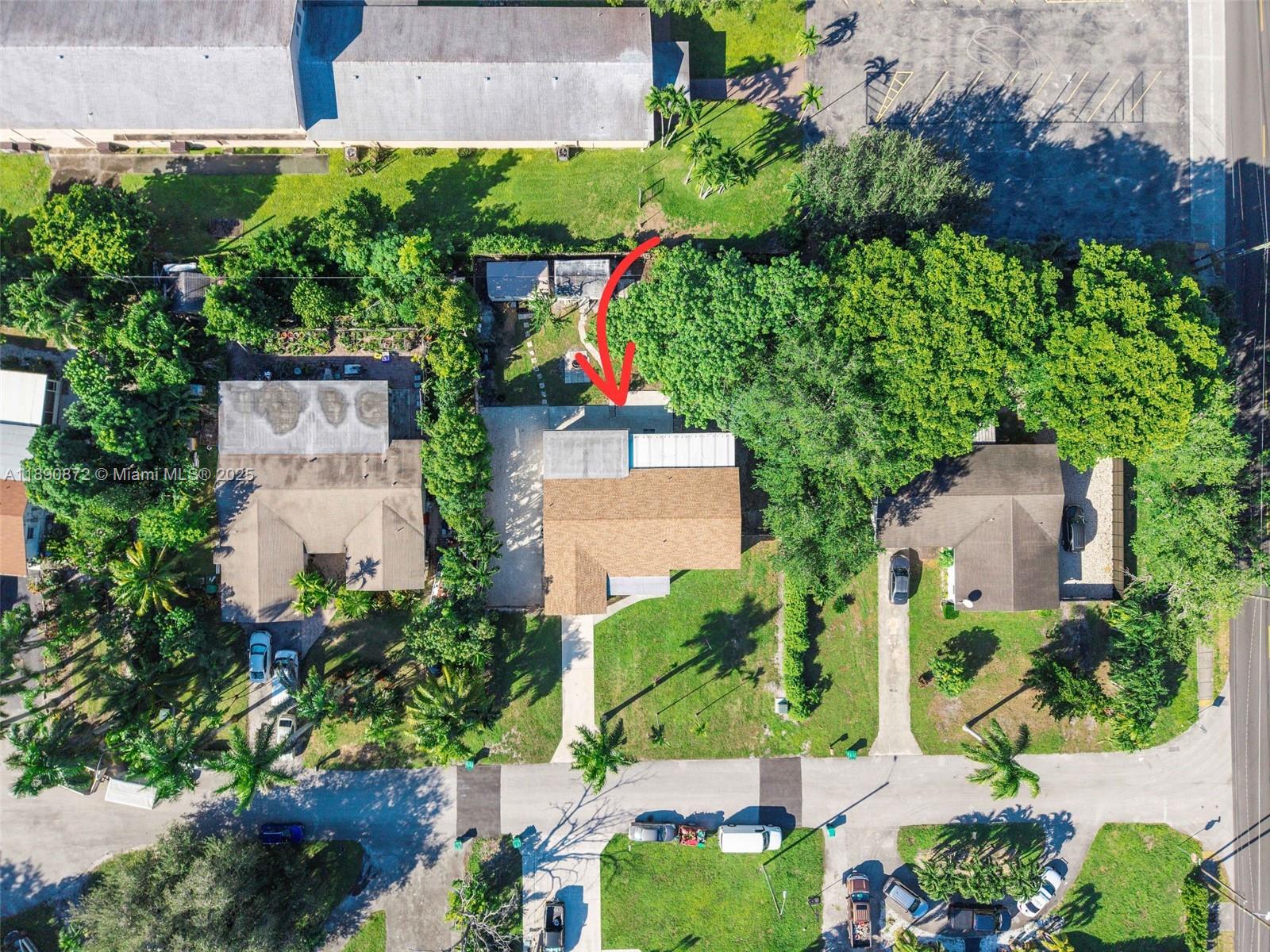 4871 SW 36th Ct, Pembroke Park FL 33023
