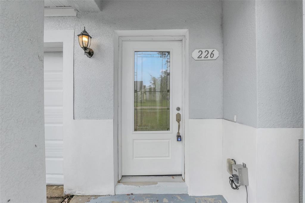 226 HAVERSHAM ROAD, DELTONA, FL — photo 3 of 30