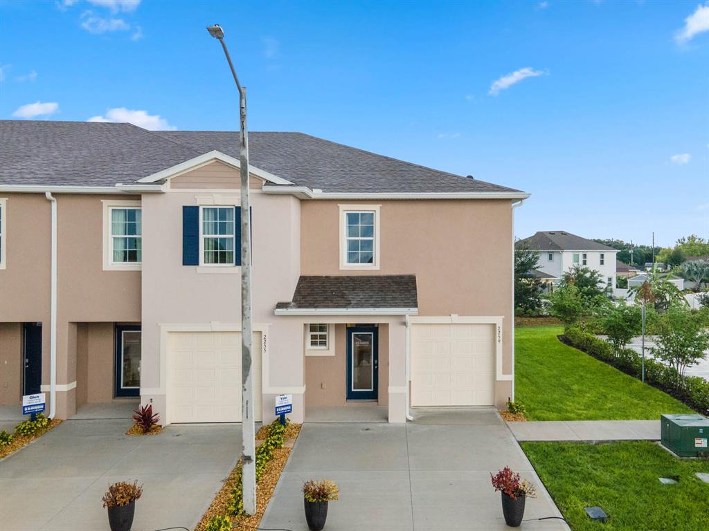 2304 GIFFORD DRIVE