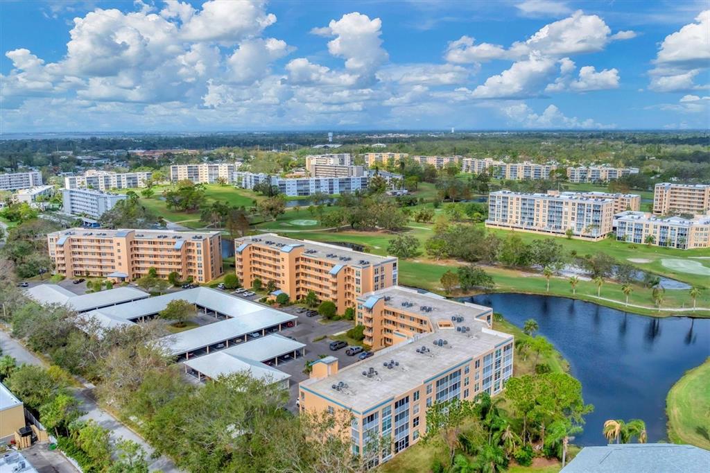 4530 PINEBROOK CIRCLE UNIT 208
