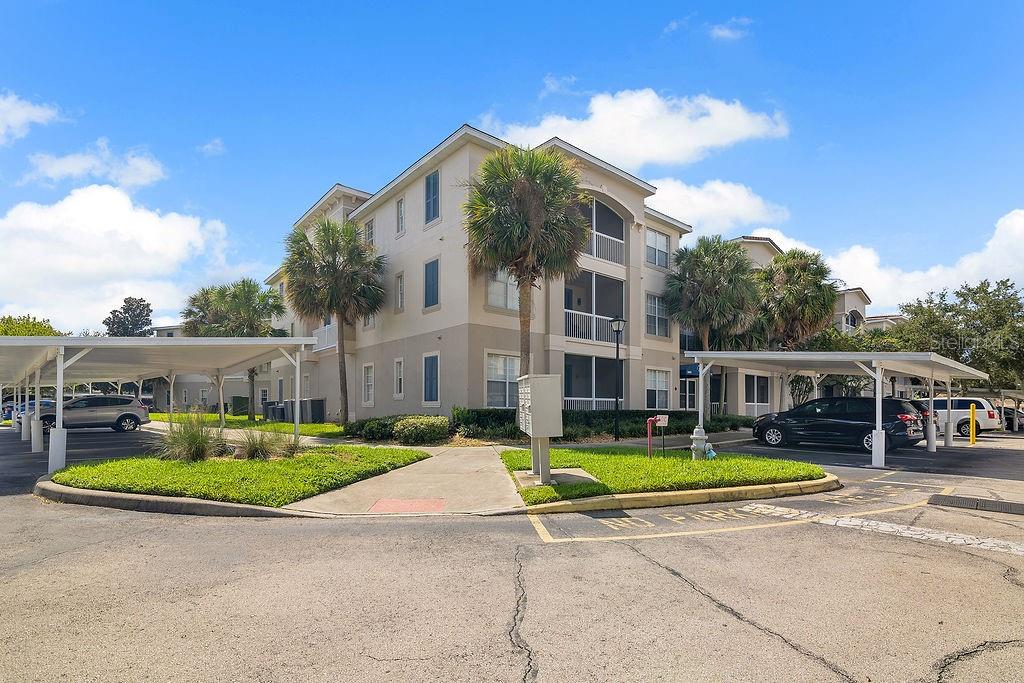 3001 LAUREL RUN LANE UNIT 101