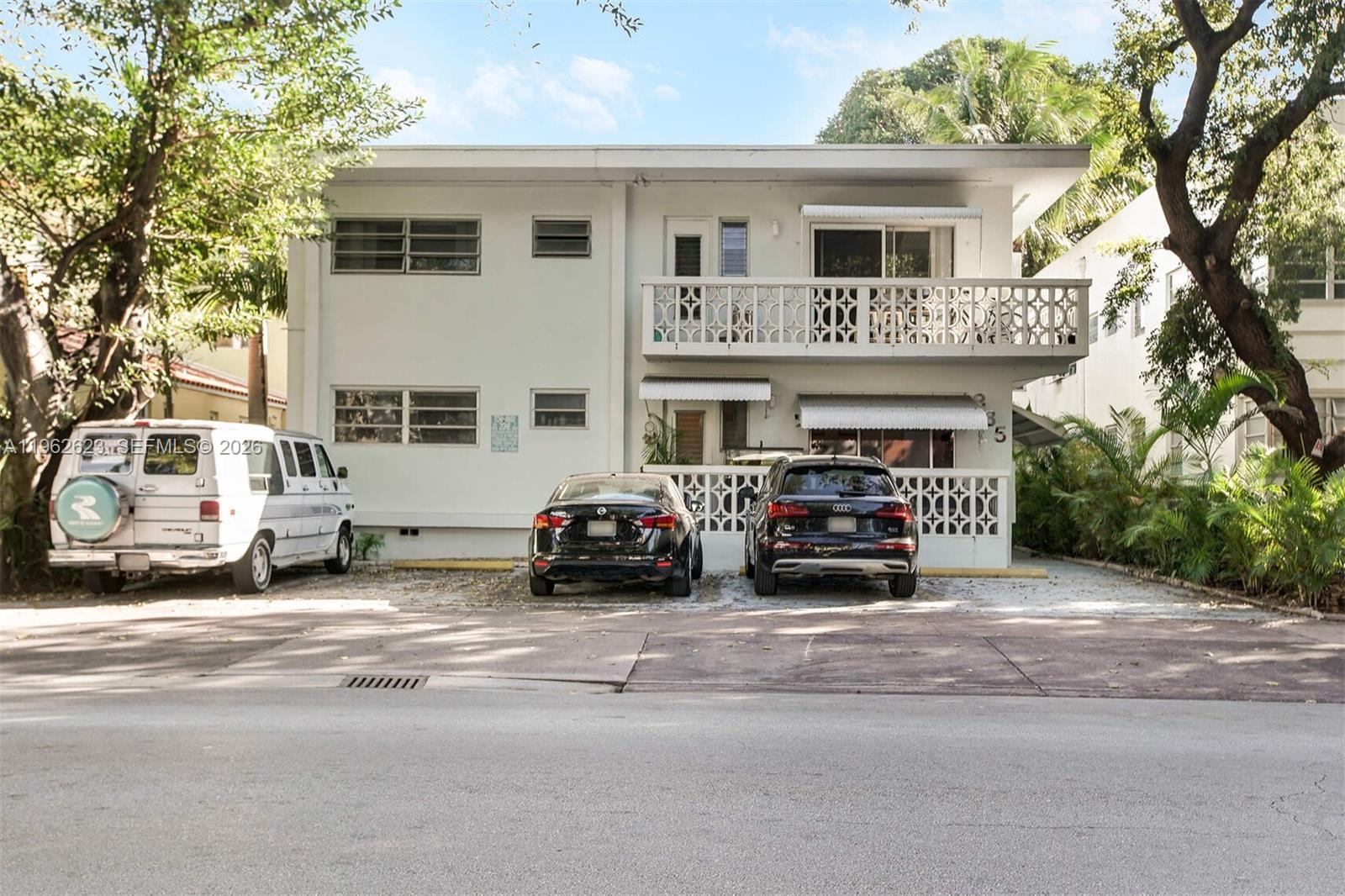 835 Meridian Ave # 3, Miami Beach FL 33139
