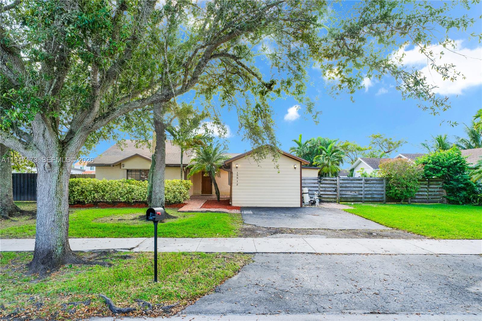 15512 SW 142nd Ct, Miami FL 33177