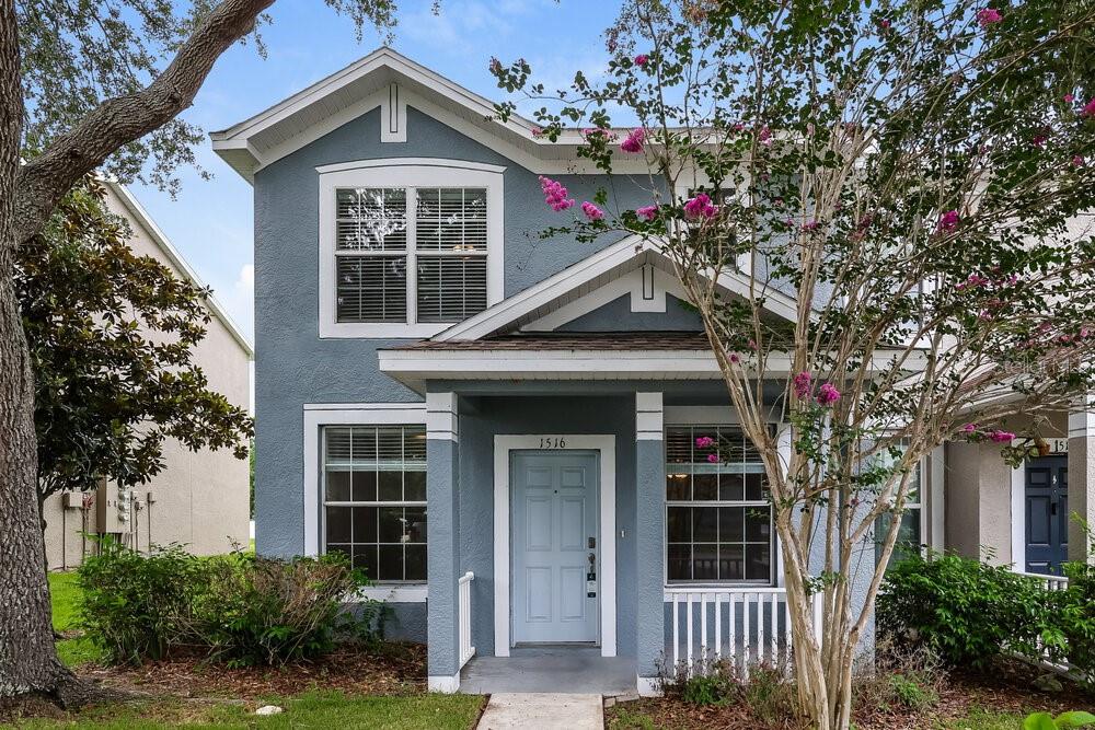 1516 BLUE MAGNOLIA ROAD