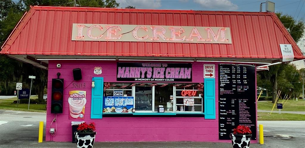 5803 SE HIGHWAY 484
