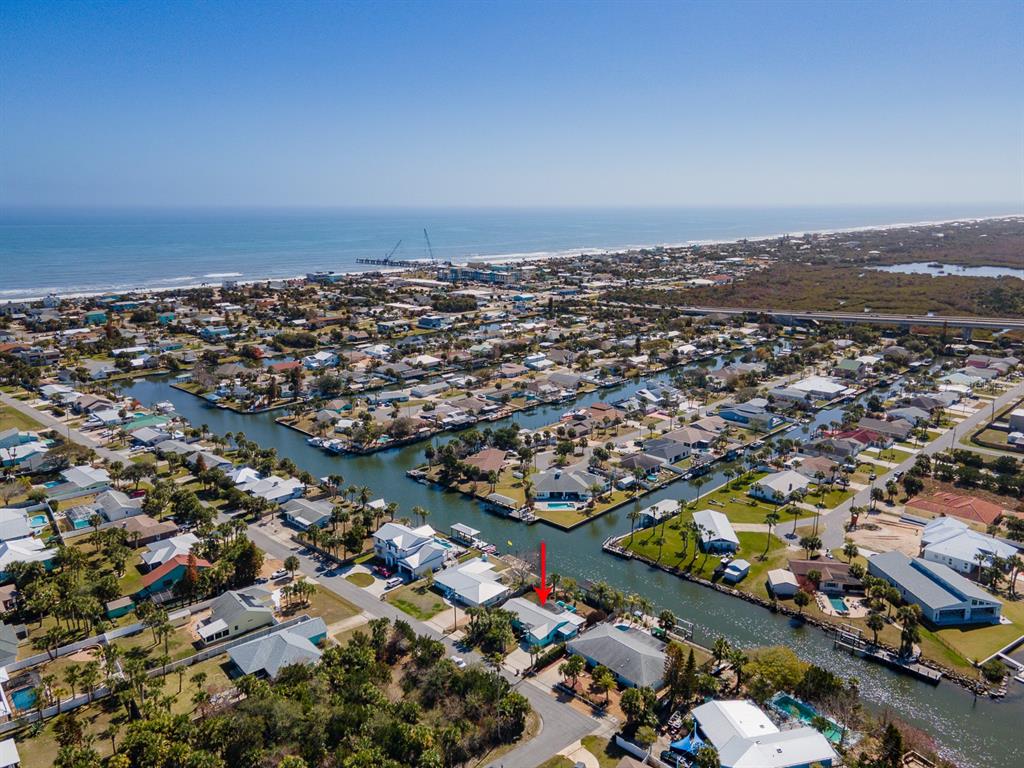 304 PALM CIRCLE, FLAGLER BEACH, FL — photo 4 of 30