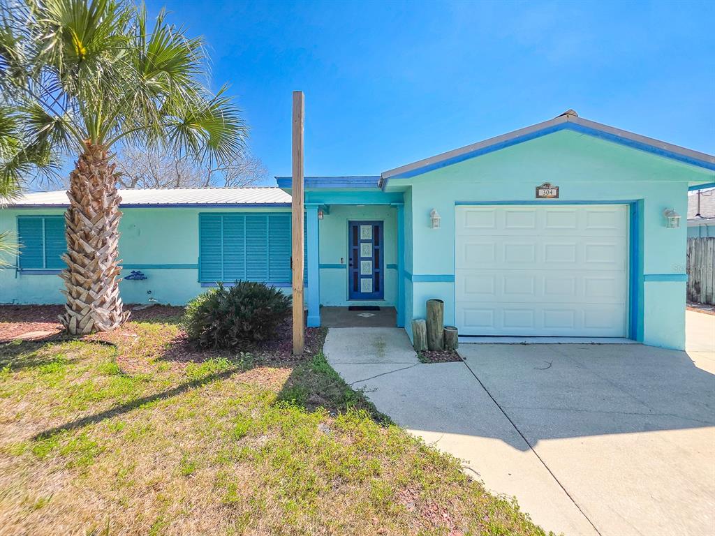304 PALM CIRCLE, FLAGLER BEACH, FL — photo 5 of 30