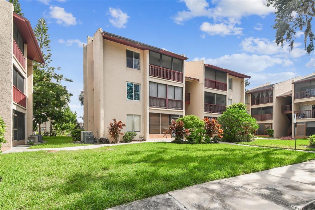 3849 S LAKE DRIVE UNIT 184