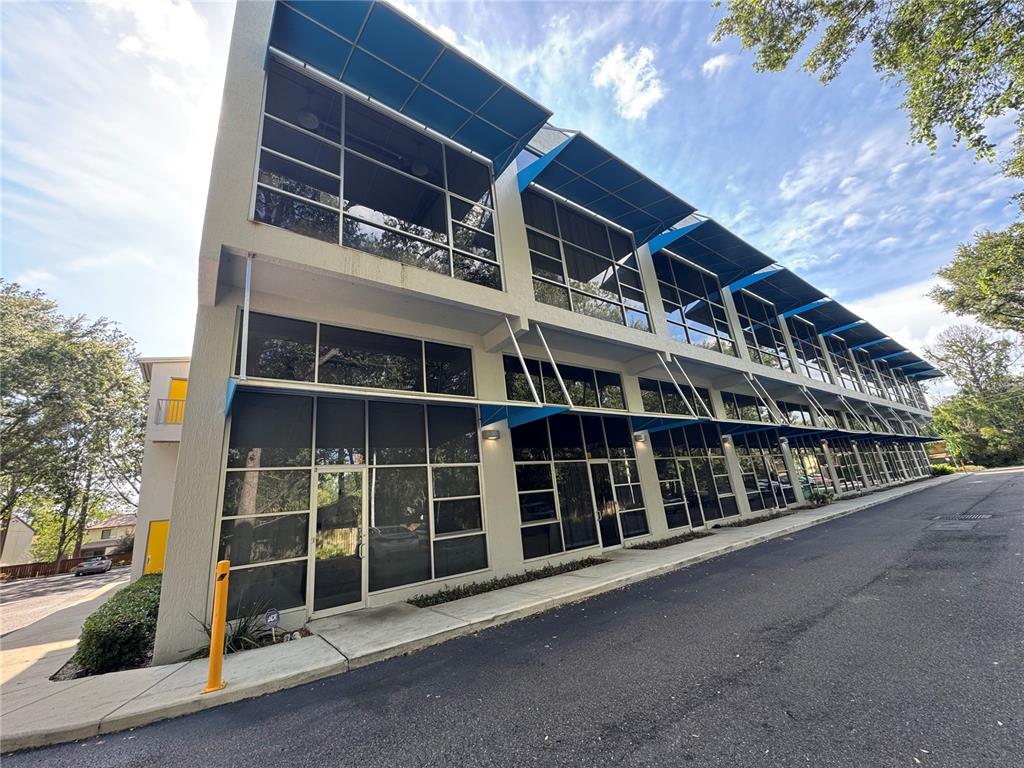 2515 SW 35TH PLACE UNIT 209