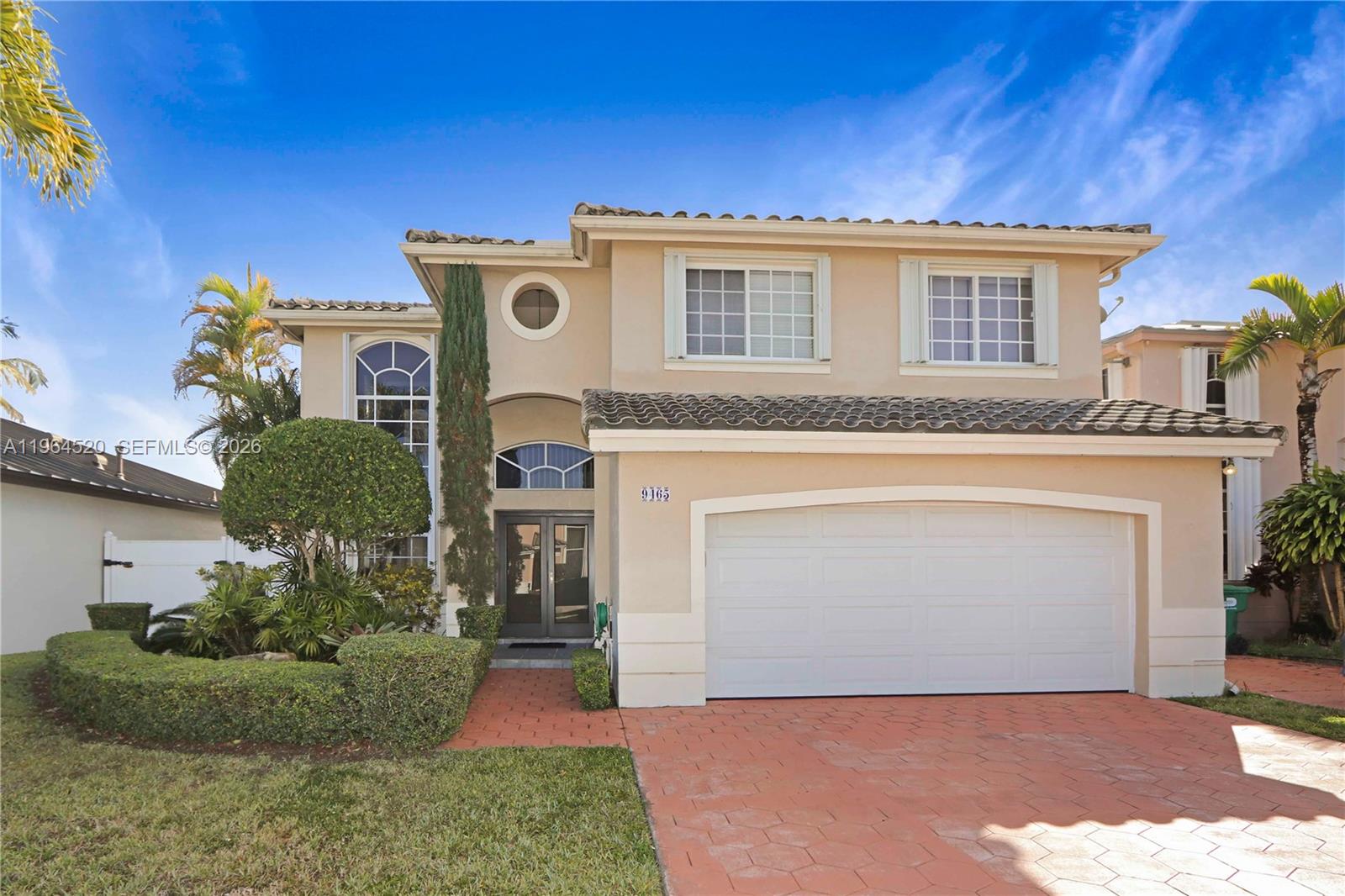 9465 SW 155th Ave, Miami FL 33196