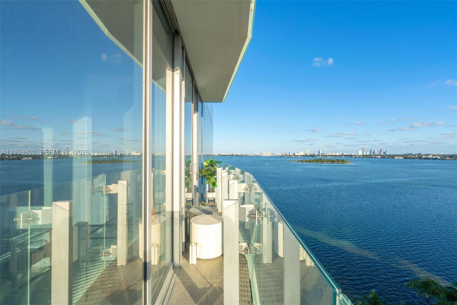 700 NE 26th Ter # 1004, Miami FL 33137